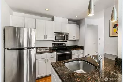 1965 12th Avenue W #401, Seattle, WA 98119 - Photo 3