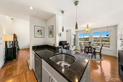 1965 12th Avenue W #401, Seattle, WA 98119 - Photo 5