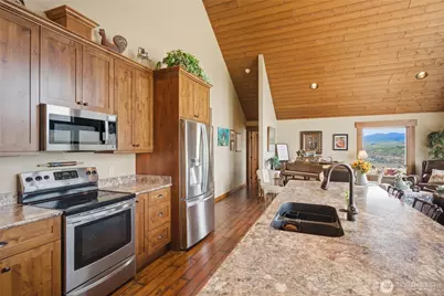 240 Little Butte Ranch Road, Chelan, WA 98816 - Photo 13