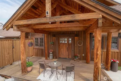 240 Little Butte Ranch Road, Chelan, WA 98816 - Photo 5