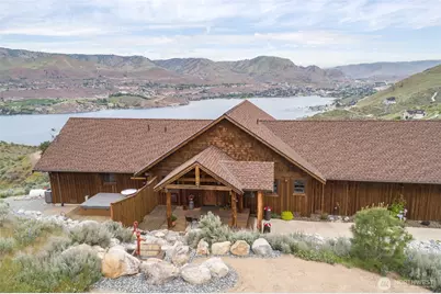 240 Little Butte Ranch Road, Chelan, WA 98816 - Photo 39
