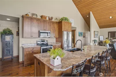 240 Little Butte Ranch Road, Chelan, WA 98816 - Photo 11