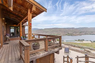 240 Little Butte Ranch Road, Chelan, WA 98816 - Photo 17