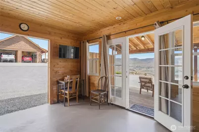 240 Little Butte Ranch Road, Chelan, WA 98816 - Photo 37