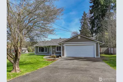 12101 Scott Creek Loop SW, Olympia, WA 98512 - Photo 1