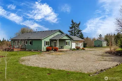 10404 210th Lane SW, Rochester, WA 98579 - Photo 13
