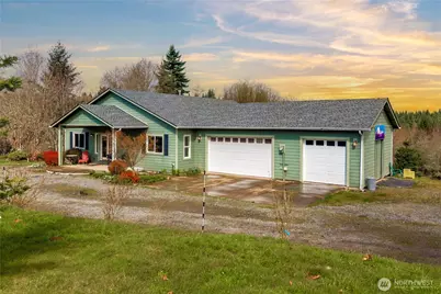 10404 210th Lane SW, Rochester, WA 98579 - Photo 1