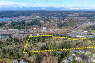 10 Th Ave To Forest Rock Ln NE, Poulsbo, WA 98370 - Photo 1