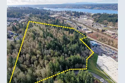 10 Th Ave To Forest Rock Lane NE, Poulsbo, WA 98370 - Photo 3