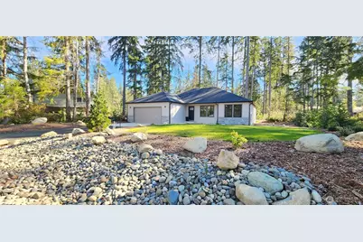 160 E Country Club Drive N, Union, WA 98592 - Photo 31