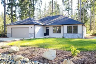 160 E Country Club Dr N, Union, WA 98592 - Photo 1