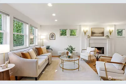 3813 NE 70th Street, Seattle, WA 98115 - Photo 5