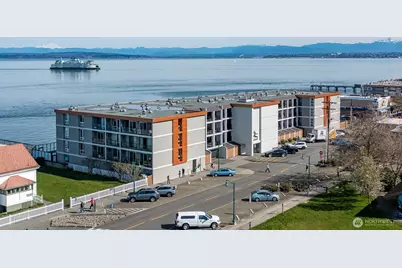 610 Front Street #302, Mukilteo, WA 98275 - Photo 1