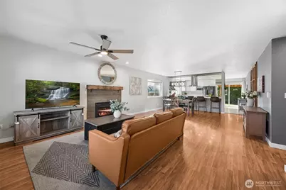 15633 Parkview Drive SE, Yelm, WA 98597 - Photo 5