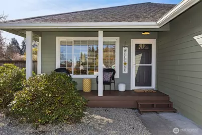 15633 Parkview Drive SE, Yelm, WA 98597 - Photo 3