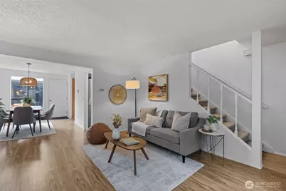 1717 150th Avenue SE #1, Bellevue, WA 98007 - Photo 5