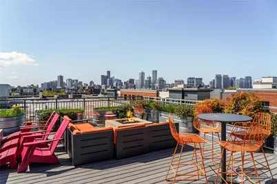 530 Broadway E #314, Seattle, WA 98102 - Photo 3