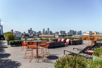 530 Broadway E #314, Seattle, WA 98102 - Photo 5