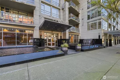 2929 1st Avenue #201, Seattle, WA 98121 - Photo 35