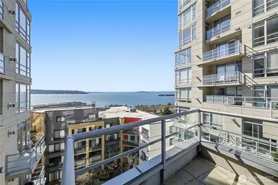 2929 1st Avenue #201, Seattle, WA 98121 - Photo 19
