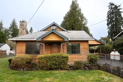 7302 Blaine Road, Aberdeen, WA 98520 - Photo 1