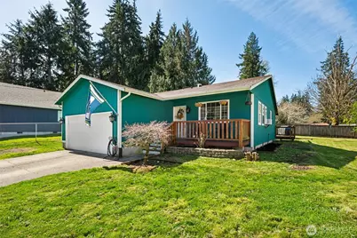 8407 Sumac Court SE, Yelm, WA 98597 - Photo 3