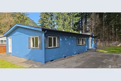 6164 Cedar Lane, Maple Falls, WA 98266 - Photo 1