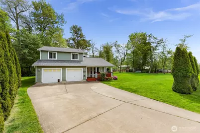 3984 Probert Place, Bellingham, WA 98225 - Photo 3