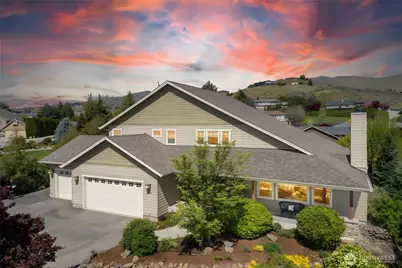 3642 Ridgeview Boulevard, Wenatchee, WA 98801 - Photo 1