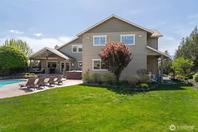 3642 Ridgeview Boulevard, Wenatchee, WA 98801 - Photo 17