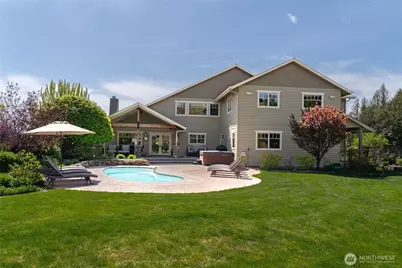 3642 Ridgeview Boulevard, Wenatchee, WA 98801 - Photo 19