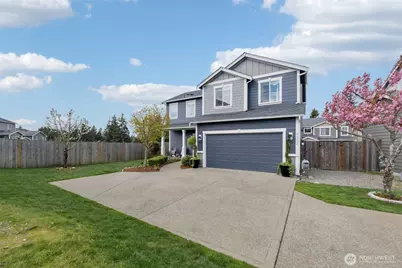 15832 92nd Avenue Ct E, Puyallup, WA 98375 - Photo 23