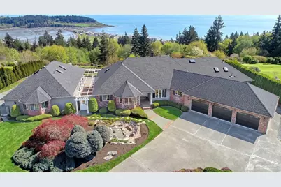 505 Green Island Way, Camano Island, WA 98282 - Photo 1