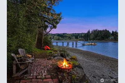 15627 Cove Point Lane NE, Keyport, WA 98345 - Photo 33