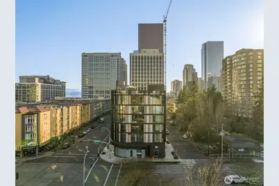 999 110th Avenue NE #202, Bellevue, WA 98004 - Photo 15