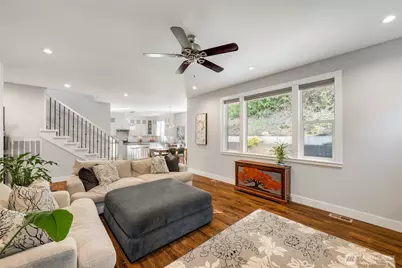 1008 Kenoyer Drive, Bellingham, WA 98229 - Photo 9