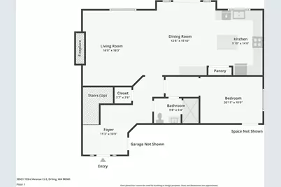 20531 193rd Avenue Ct E, Orting, WA 98360 - Photo 29