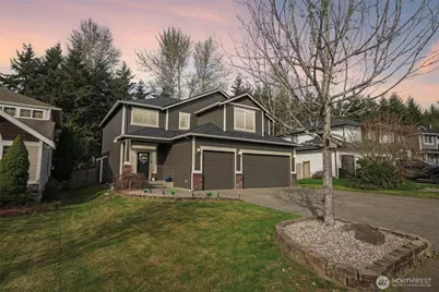20531 193rd Avenue Ct E, Orting, WA 98360 - Photo 25