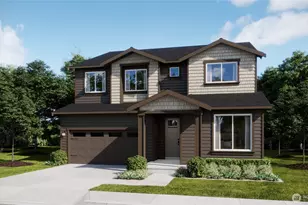 20401 145th St E, Bonney Lake, WA 98391 - Photo 1