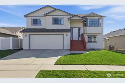 16922 E Baldwin Avenue, Spokane, WA 99016 - Photo 1