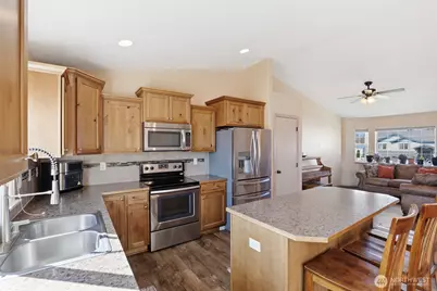 16922 E Baldwin Avenue, Spokane, WA 99016 - Photo 7