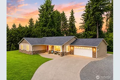 35005 96th Avenue S, Roy, WA 98580 - Photo 1