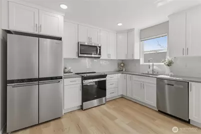 3536 S Brandon Street #A&B, Seattle, WA 98118 - Photo 23