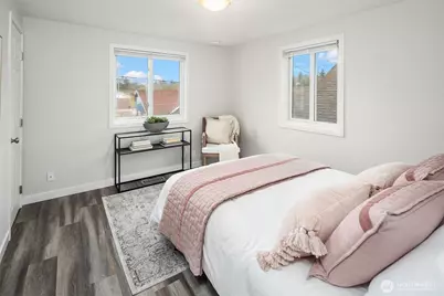 3536 S Brandon Street #A&B, Seattle, WA 98118 - Photo 11