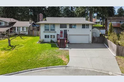 2626 SW 335th Court, Federal Way, WA 98023 - Photo 1