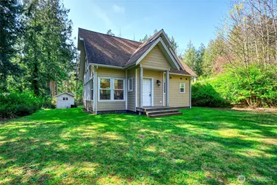167 Northwood Drive, Point Roberts, WA 98281 - Photo 1