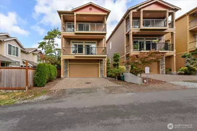 12722 35th Ave  House D NE, Seattle, WA 98125 - Photo 1