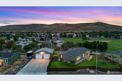 403 Hilltop Drive, Ephrata, WA 98823 - Photo 1