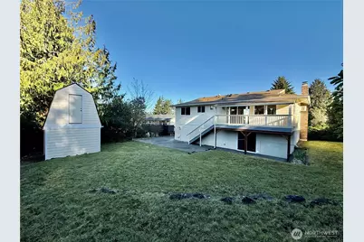 1305 Hollis Street, Bremerton, WA 98310 - Photo 3