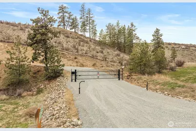 347 Ranco Perri Lane, Manson, WA 98831 - Photo 1